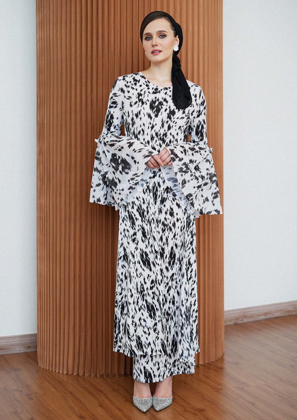 Citra Series Baju Kurung
