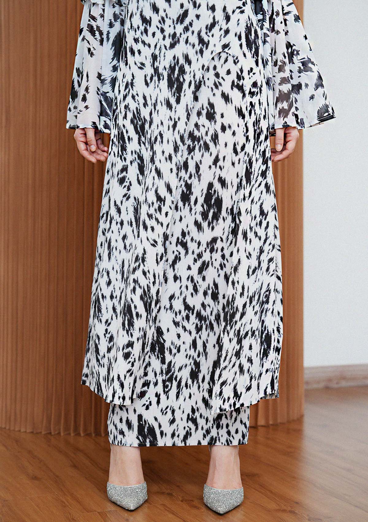 Citra Series Baju Kurung