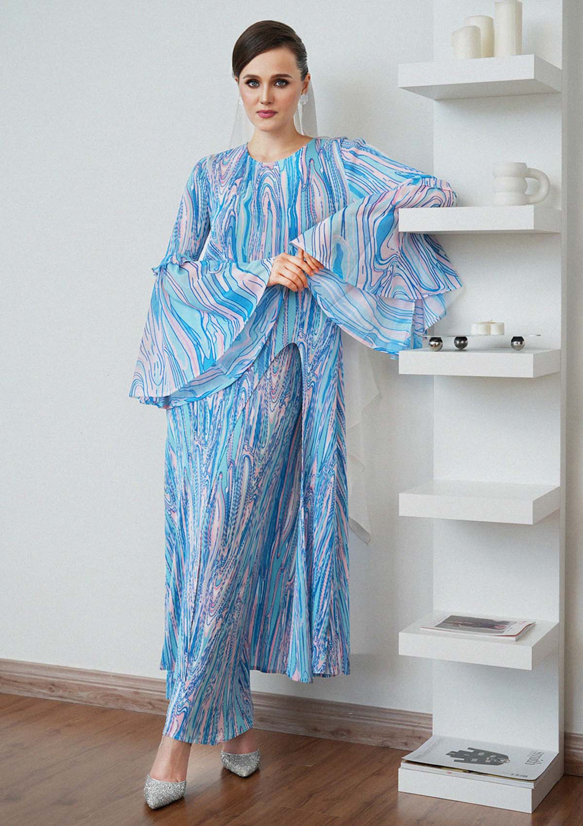 Citra Series Baju Kurung