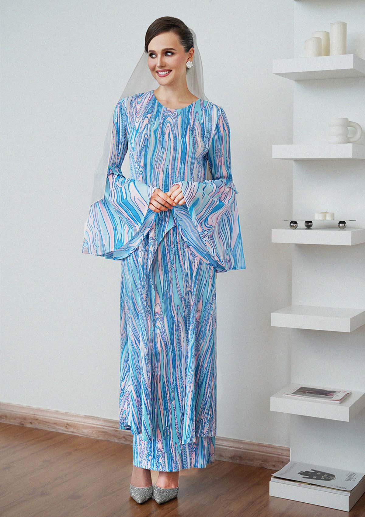 Citra Series Baju Kurung